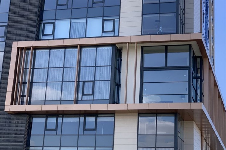 Tekirdağ Cam Balkon Firmaları